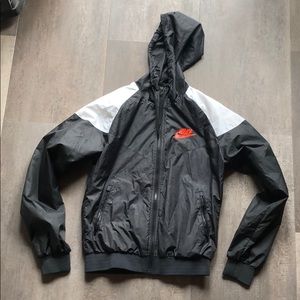 Nike Windbreaker